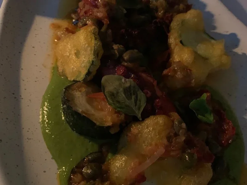 Restaurant Tonino