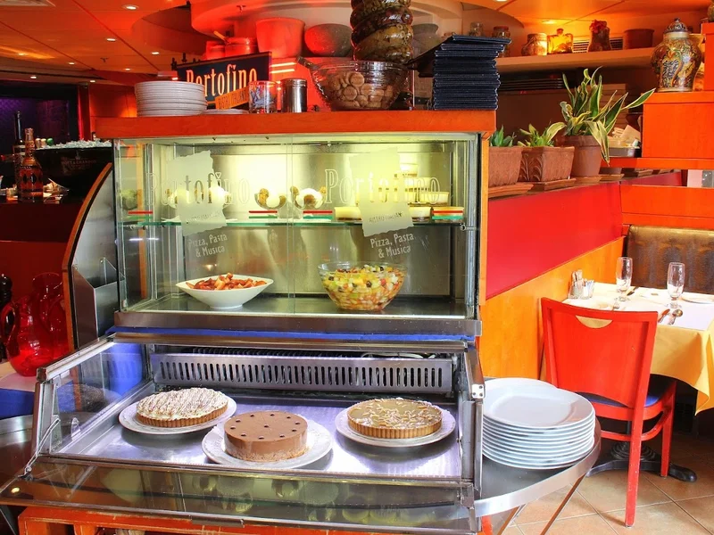 Portofino Brasserie Italienne