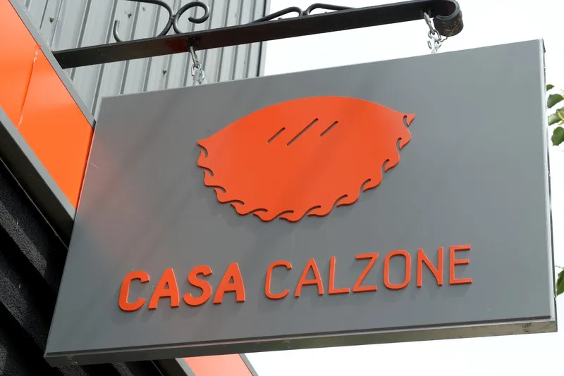 Restaurant Casa Calzone