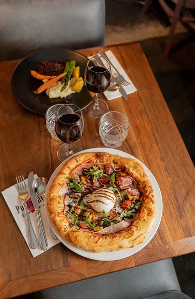 Portofino Brasserie Italienne