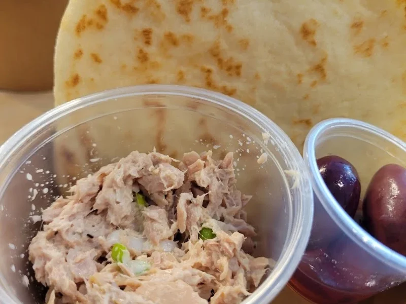 Le Packwood café et boutique