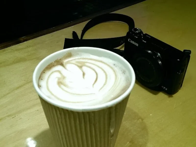 Les Brulerie St-Jean