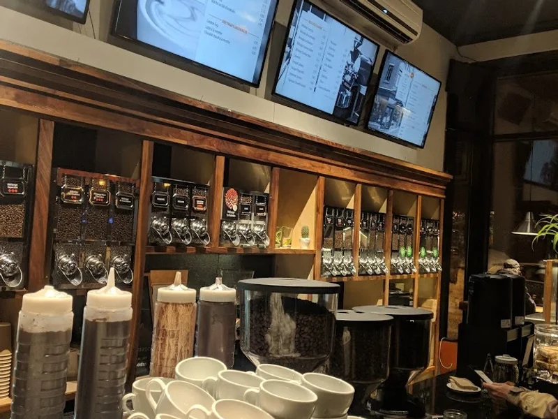 Brûlerie Saint-Roch