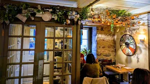 Best of 17 romantic restaurants in Quebec
