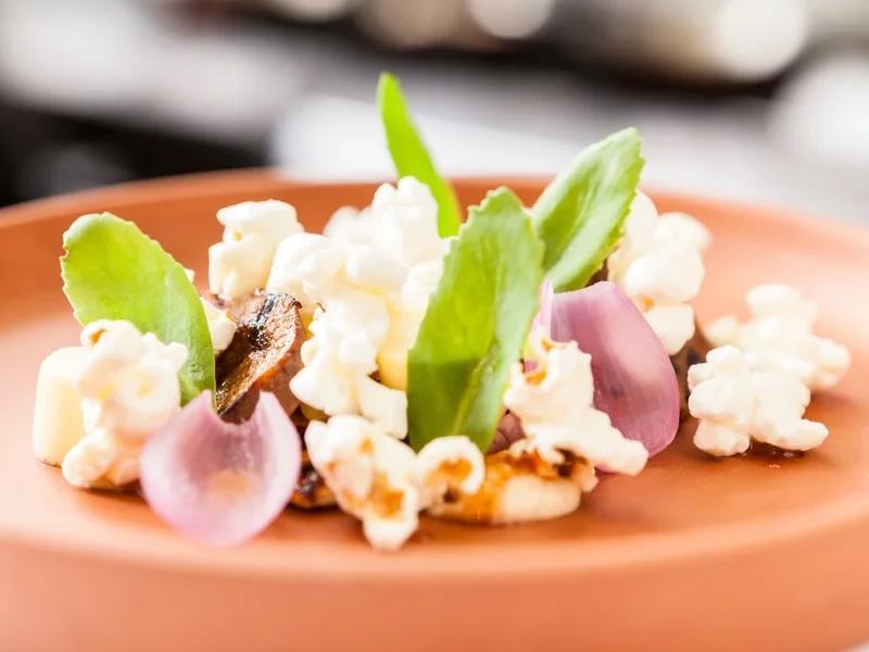 Laurie Raphaël, Quebec City