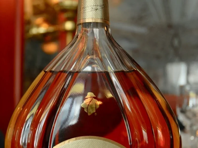 LE CONTINENTAL - Cuisine Française - Fruits de Mer / Homard / Steak - Flambé