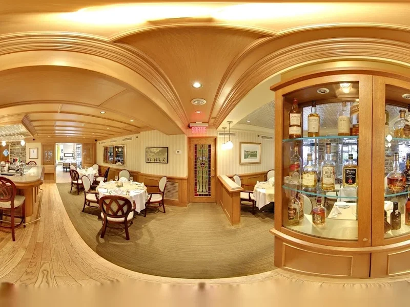 Restaurant Louis-Hébert