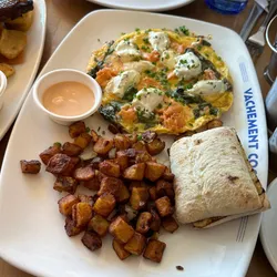 Best of 31 brunch in Quebec