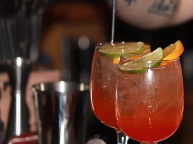 Maelstrøm Saint-Roch