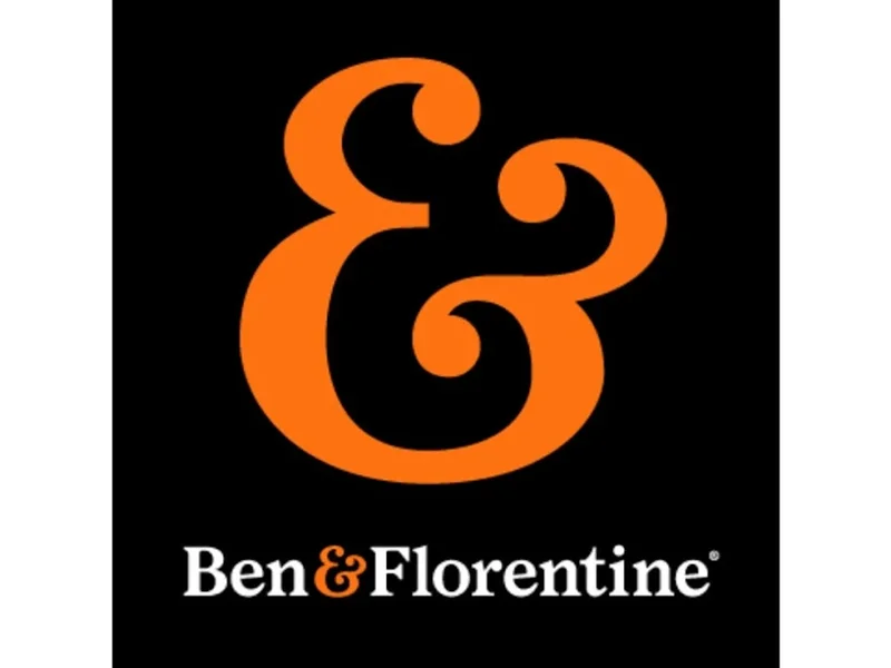 Ben & Florentine