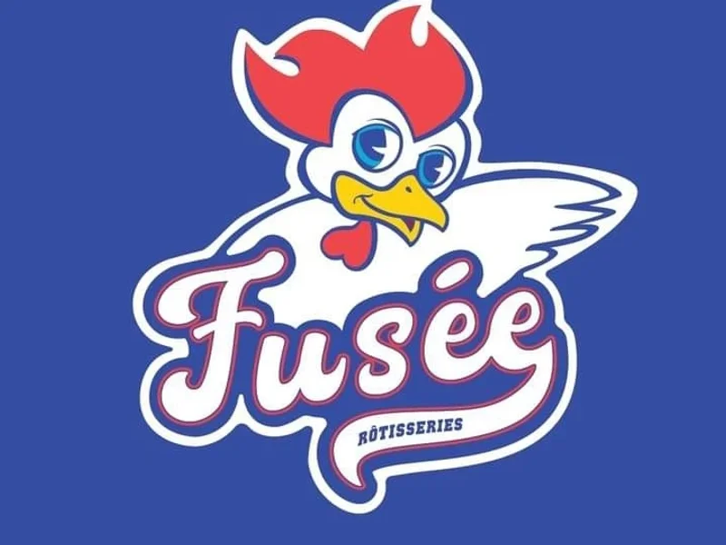 Rôtisseries Fusée