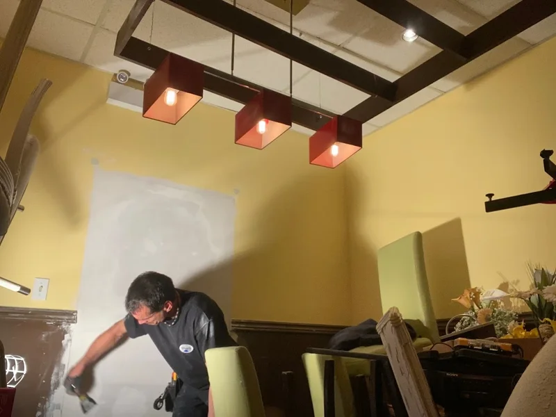 Restaurant Délices Thaï