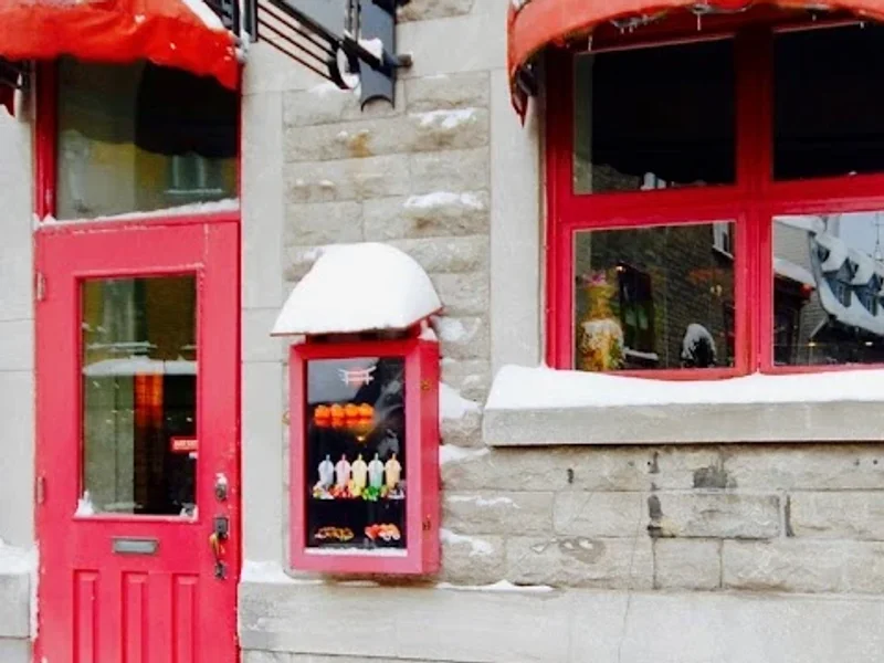 ÔJAPON simodô sushi bar