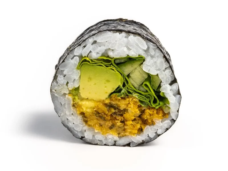 Restaurant Okata Sushi & Cheesecake