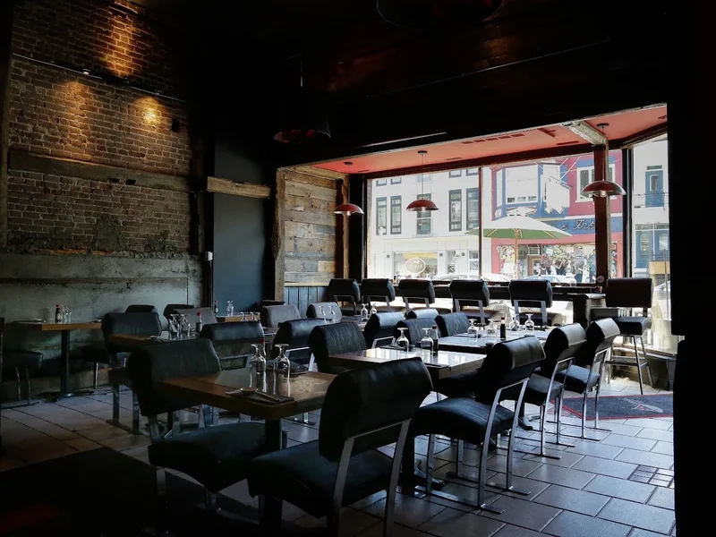 Miyagi Bistro thai & Sushi