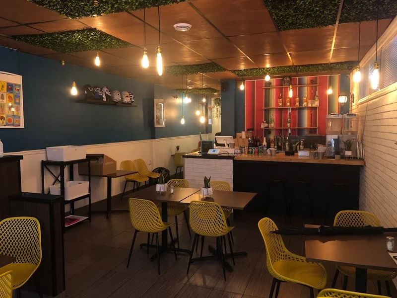 Jalisco Tacos & Drinks