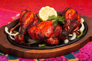 Top 10 Indian restaurants in Quebec