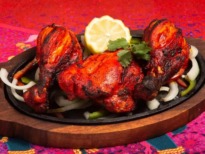 Le Château de l'Inde