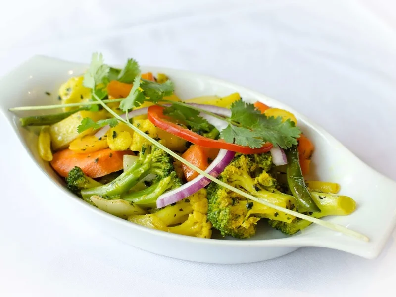 Les Délices Tandoori