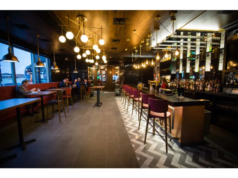 Bâton Rouge Grillhouse & Bar