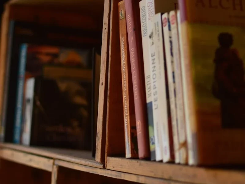 La baraque gourmande