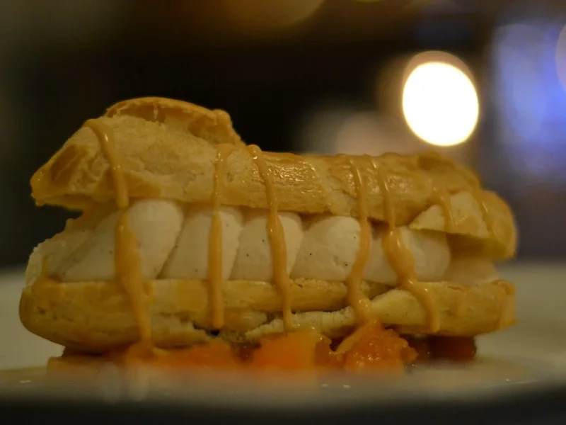 Chez Rioux & Pettigrew