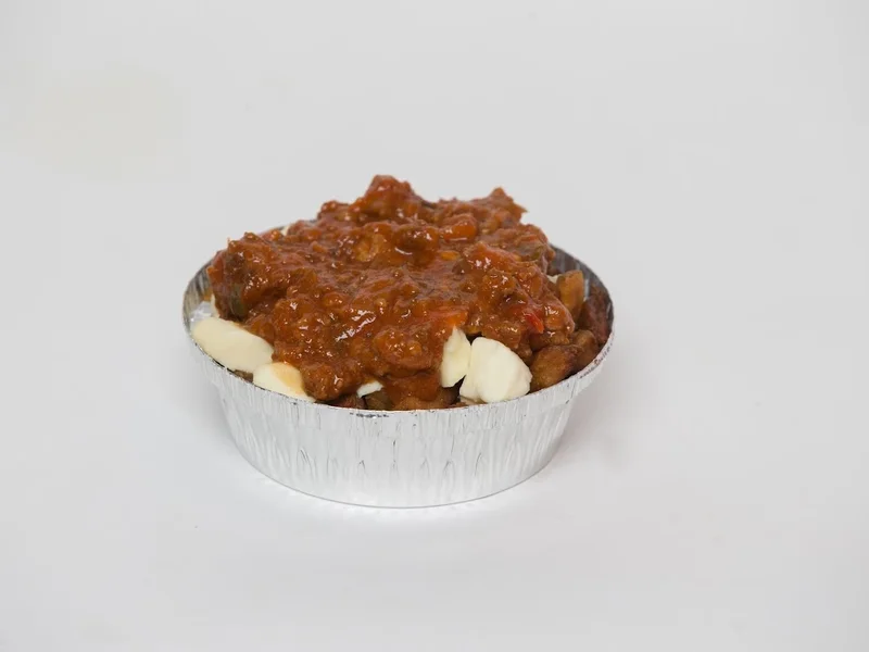 Casse-Croute Chez Gaston