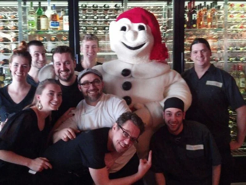 Restaurant Chez Victor (St-Paul)