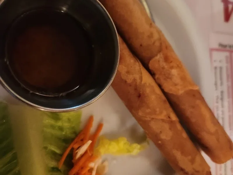 Restaurant Chez Mai Lai