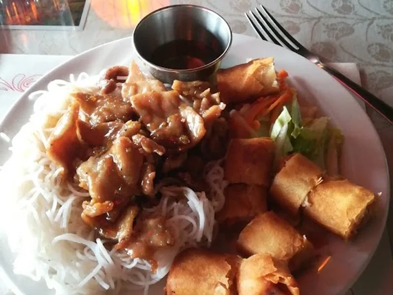 La Merveille Du Viêt-nam