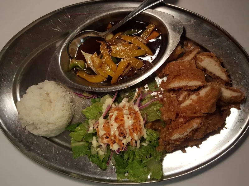 Restaurant Thiên-Kim