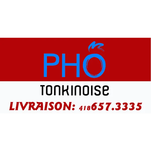 Pho Tonkinoise