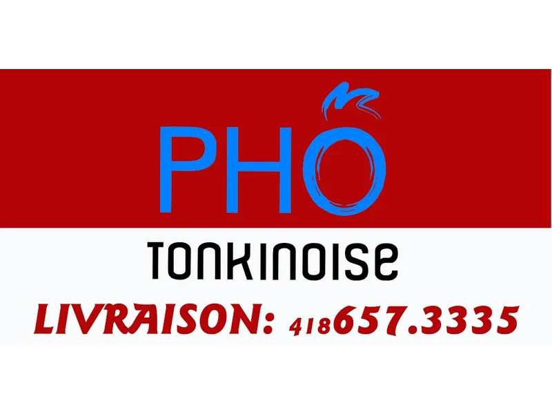 Pho Tonkinoise