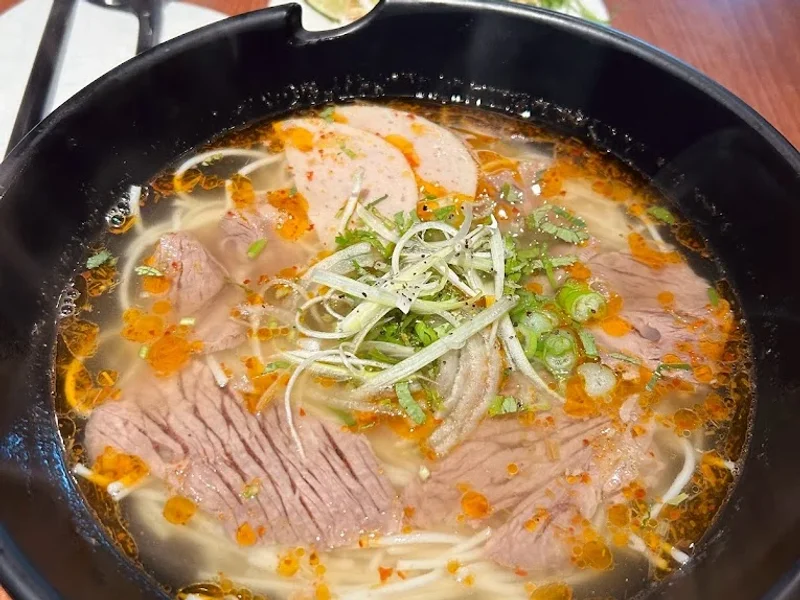 Delicatesses Tonkinoises