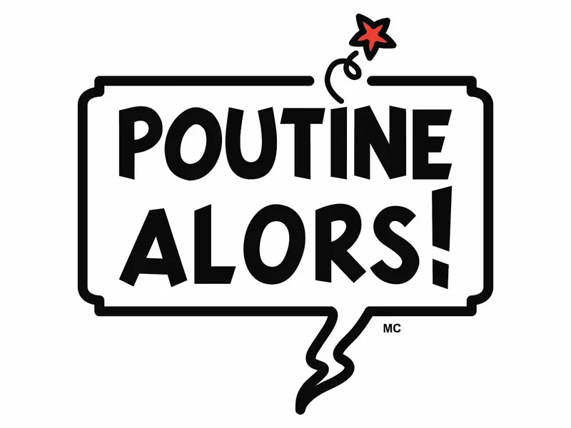 Frite Alors! - Limoilou