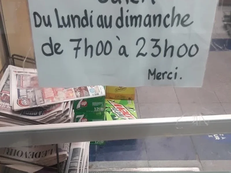 Couche-Tard