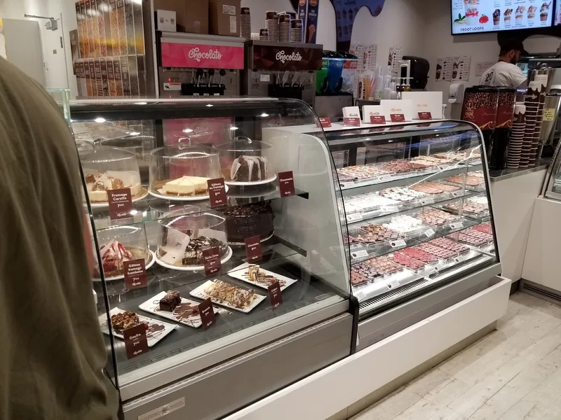 Chocolato - Saint-Jean