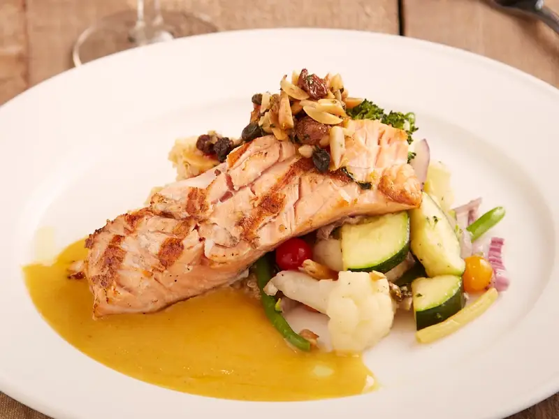 Cochon Dingue Champlain