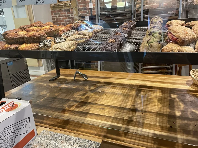 Boulangerie Louis Marchand et Compagnie