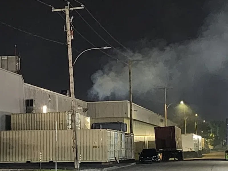 Laura Secord (Magasin D'usine)