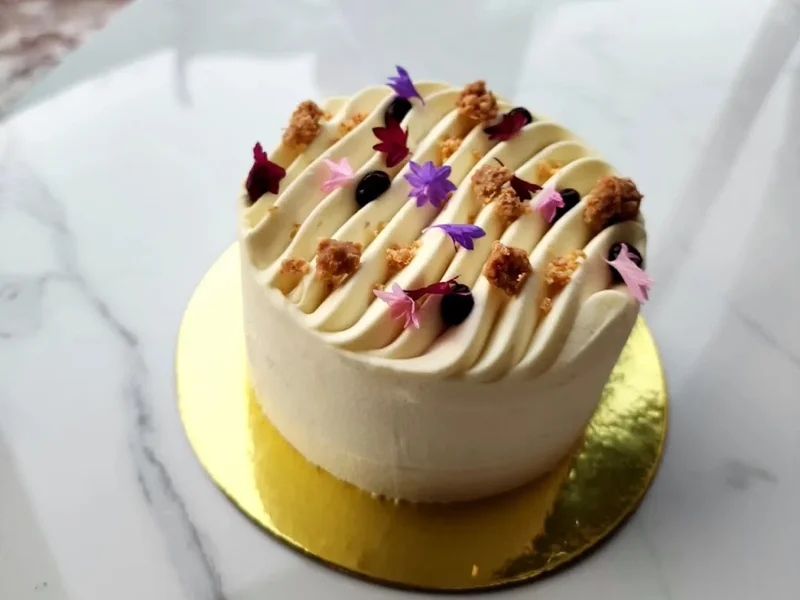 Pâtisserie Chouquette