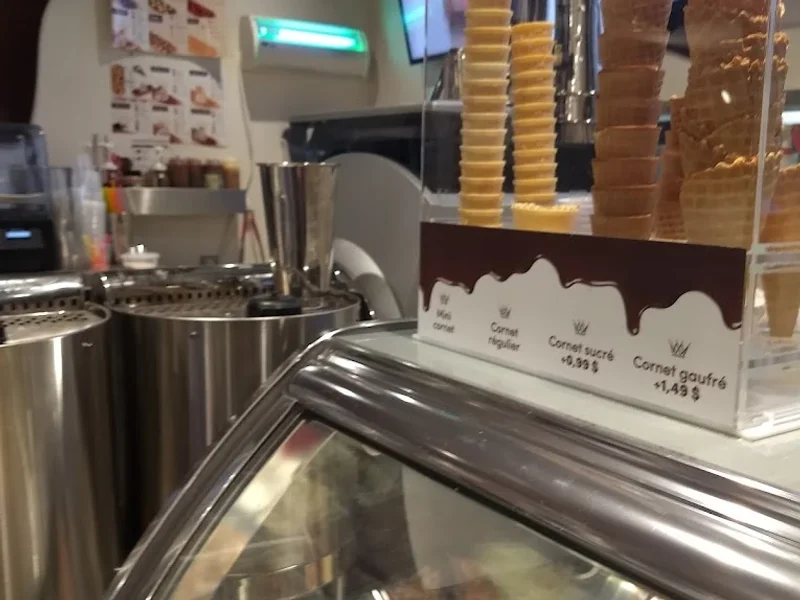 Chocolato - Saint-Jean