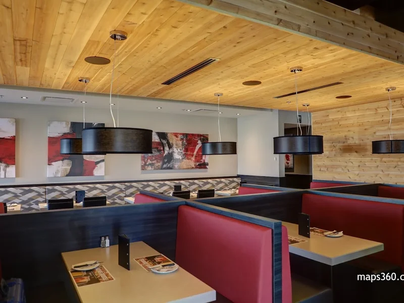 Barbies Resto Bar Grill - Lebourgneuf