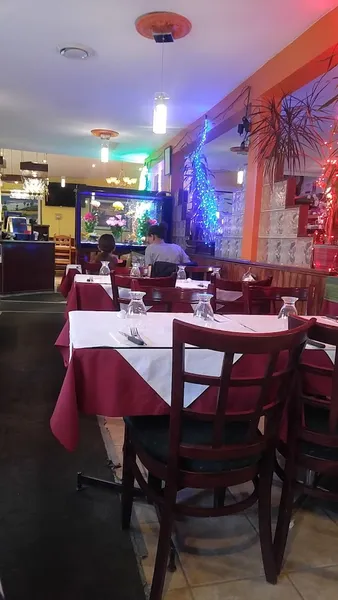 Restaurant Chez Le-An