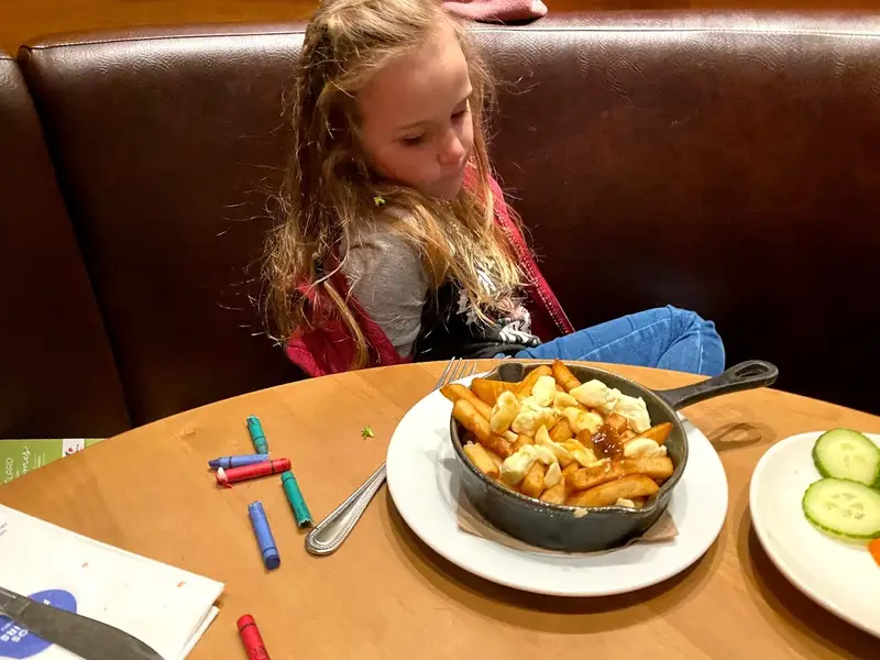 Cochon Dingue Lebourgneuf