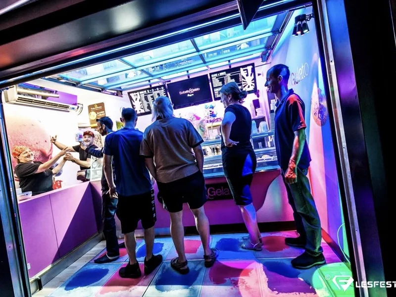 BuBBle Thé Bar & Chill