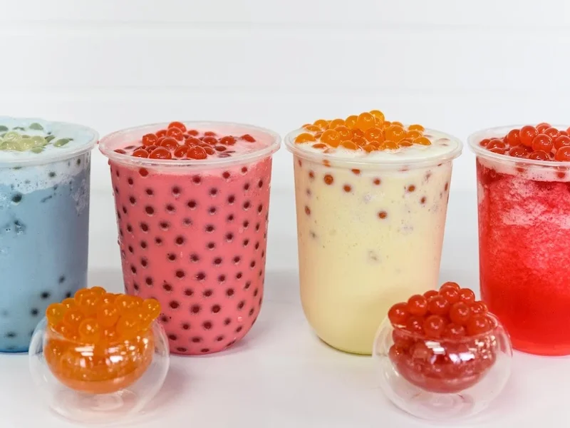 Bubble Thé Limoilou