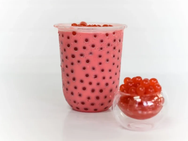 Bubble Thé Limoilou