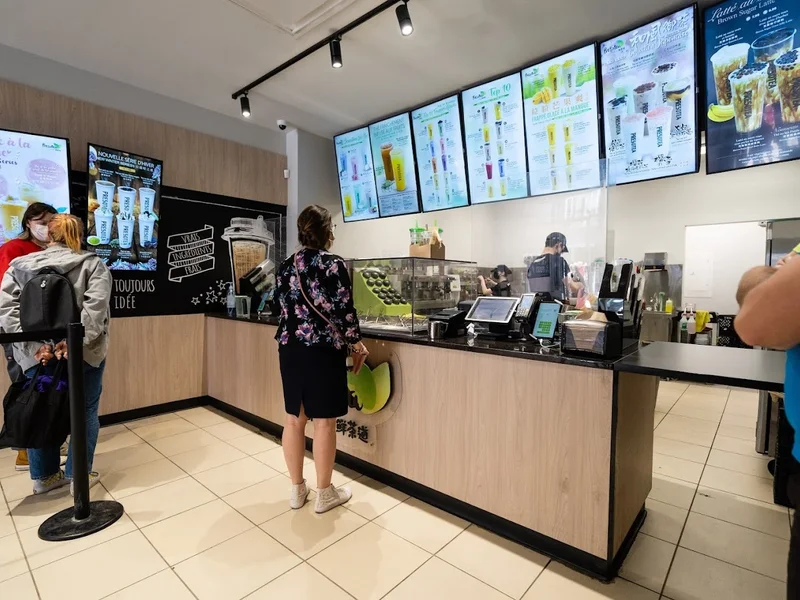 Presotea Vieux-Québec