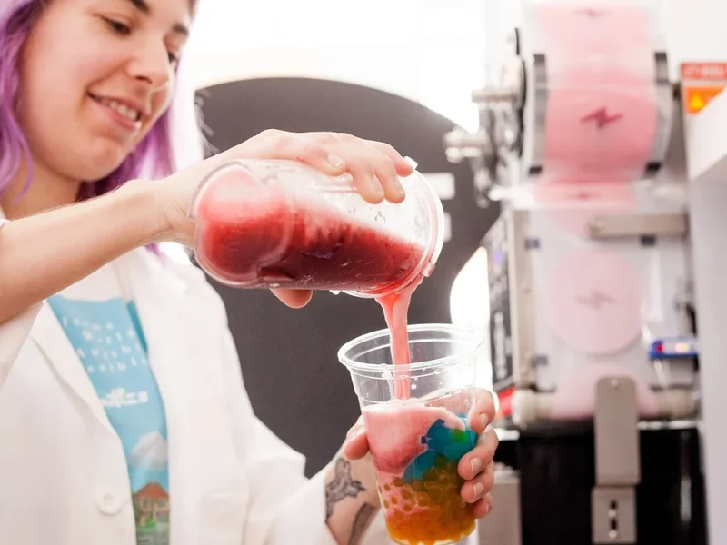 Frank N Tea Québec (Henri-Bourassa)